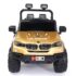 Battery Operated Ride on Jeep