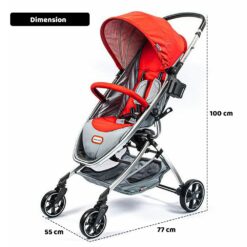 best baby pram