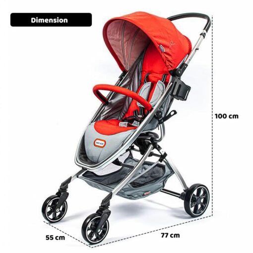 best baby pram