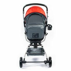 baby pushchair