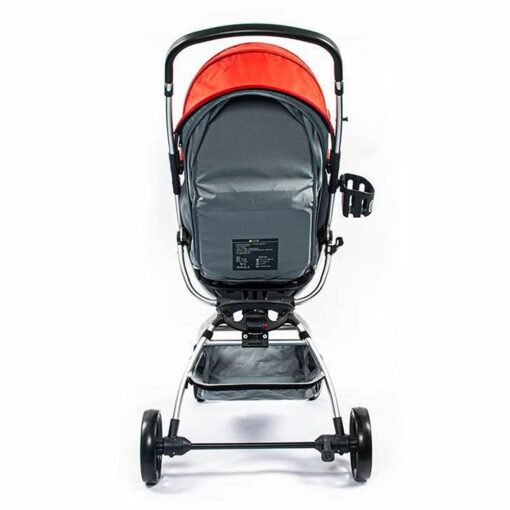 baby pushchair