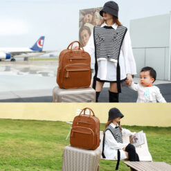 Diaper Bag
