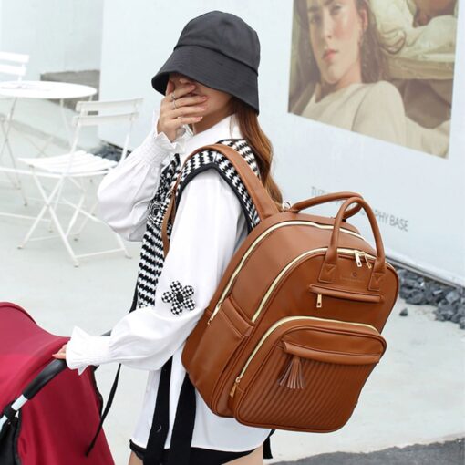 Best Diaper Bag