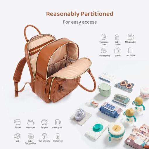 Best Backpacks For Moms