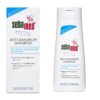 Best Anti Dandruff Shampoo Sebamed Shampoo For Kids and Adults, 200ml