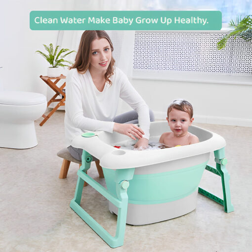 Infant Bath Tub