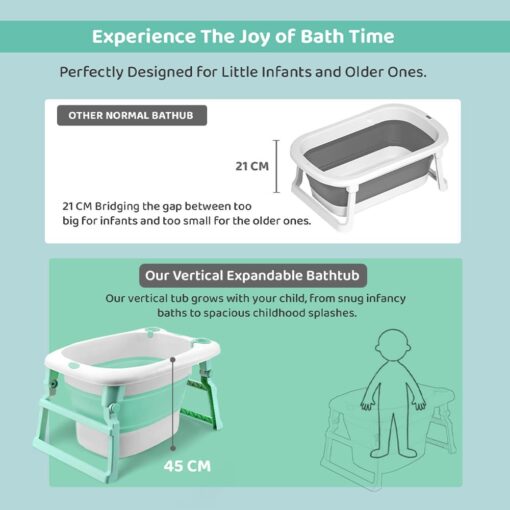 Infant Bath Seat
