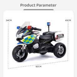 Electric Bike For Kids