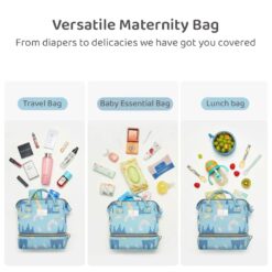Best Baby Bag