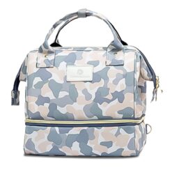 Luxury Diaper Bags