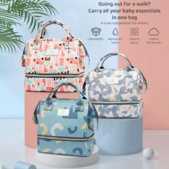 maternity bag
