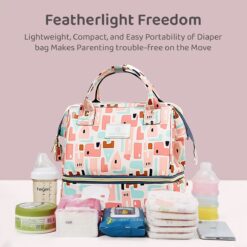 Best maternity bag