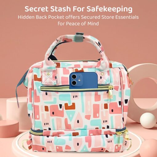 Diaper Bag