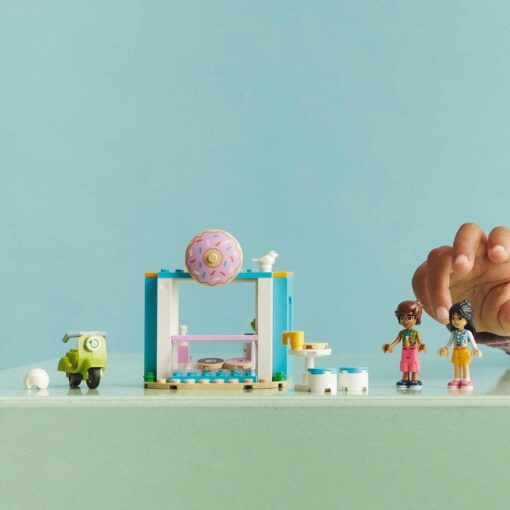 Lego Friends 41723 - Image 5