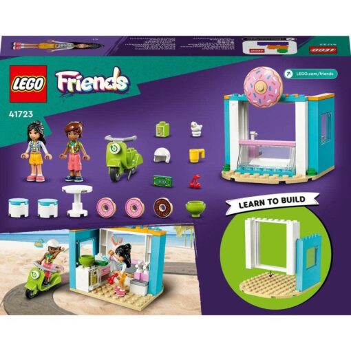 Lego Friends 41723 - Image 6