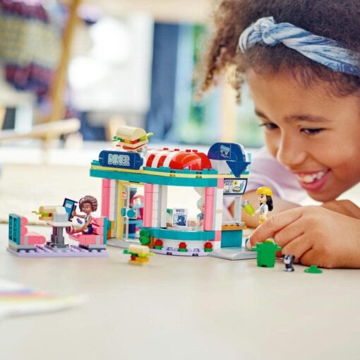 Lego Friends 41728 - Image 3