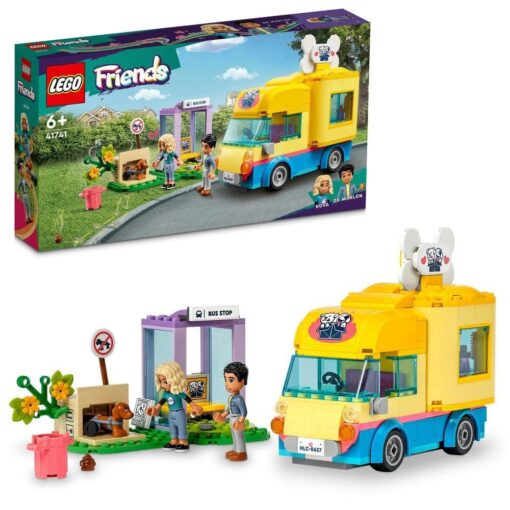 Lego Friends 41741