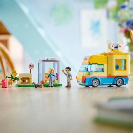 Lego Friends 41741 - Image 5