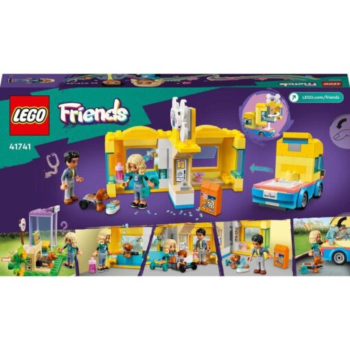 Lego Friends 41741 - Image 6