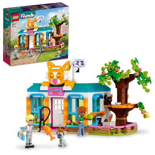 Lego Friends 41742
