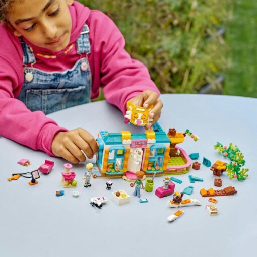 Lego Friends 41742 - Image 4