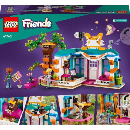 Lego Friends 41742 - Image 6