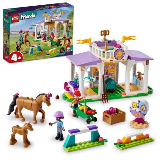 Lego Friends 41746