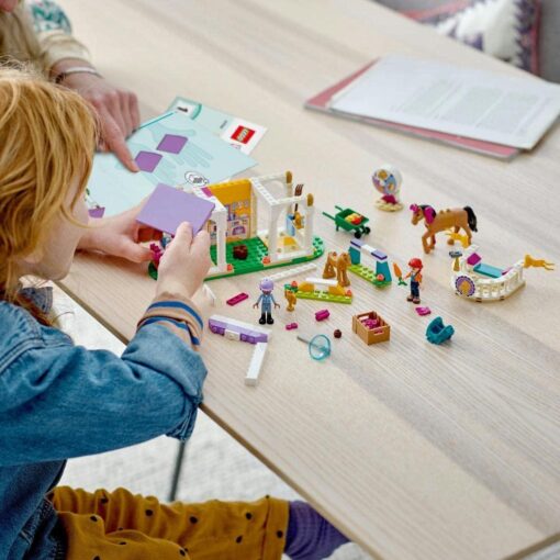 Lego Friends 41746 - Image 4