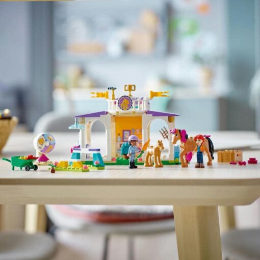 Lego Friends 41746 - Image 5