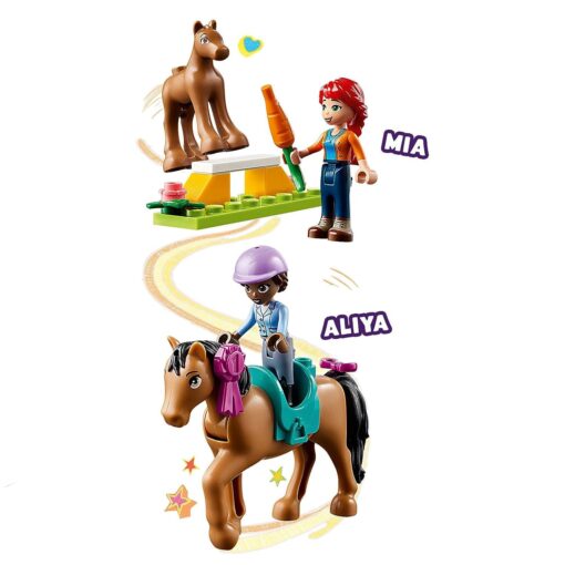 Lego Friends 41746 - Image 7