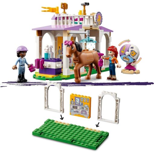 Lego Friends 41746 - Image 8