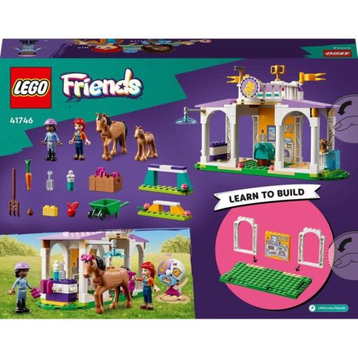 Lego Friends 41746 - Image 9