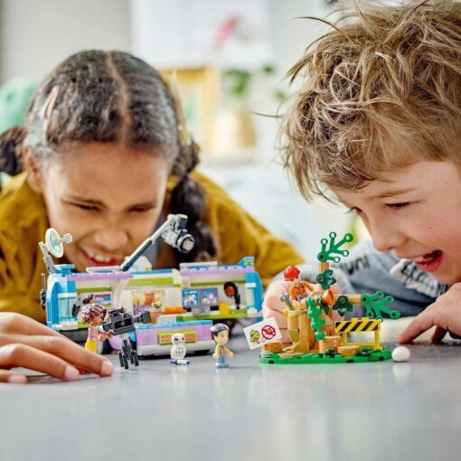 Lego Friends 41749 - Image 3