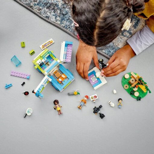 Lego Friends 41749 - Image 4