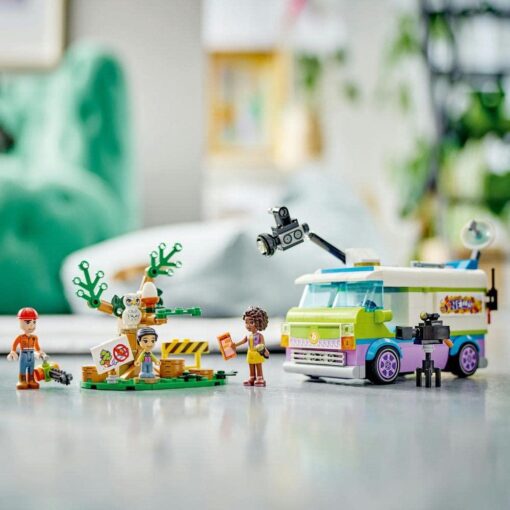Lego Friends 41749 - Image 5