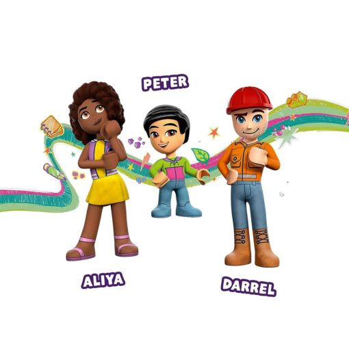 Lego Friends 41749 - Image 7