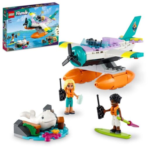 Lego Friends 41752
