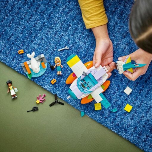 Lego Friends 41752 - Image 4