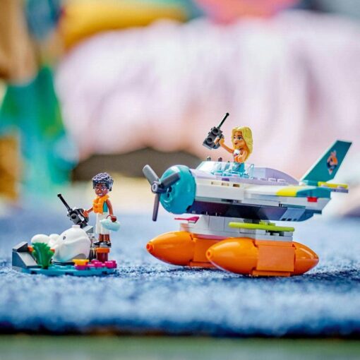 Lego Friends 41752 - Image 5