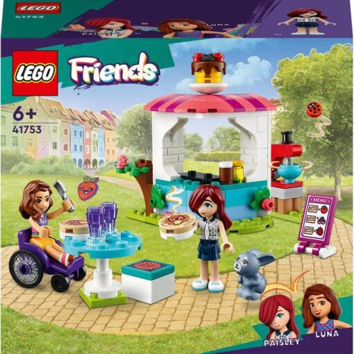 Lego Friends 41753 - Image 2