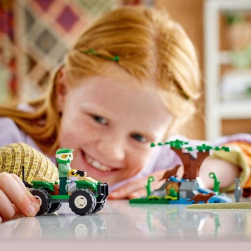 Lego City 60394 - Image 3