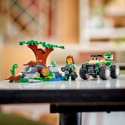 Lego City 60394 - Image 5