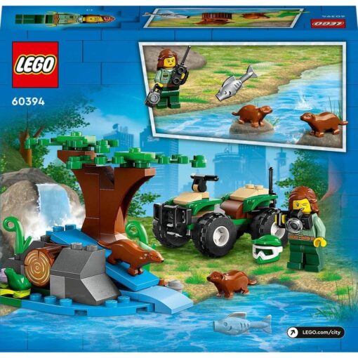 Lego City 60394 - Image 6