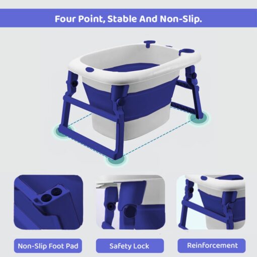 Baby Bath Tub For Newborn