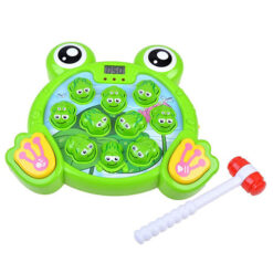 Musical Toys