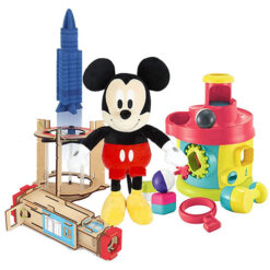 N Toys