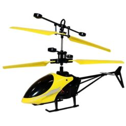 Planes and Helicopters
