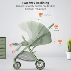 Best lightweight Baby pram