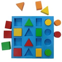 Wooden Toys