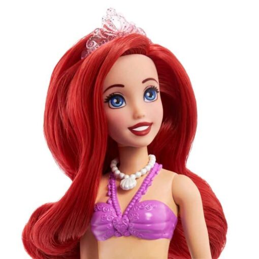 Disney Princess Sea Stories Ariel HLW35 - Image 2
